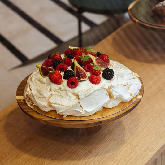 Pavlova