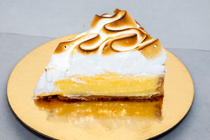 Lemon Pie