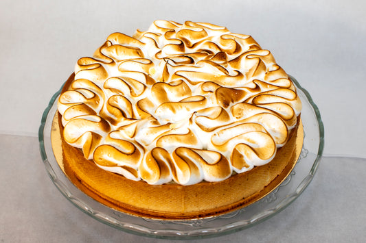Lemon Pie