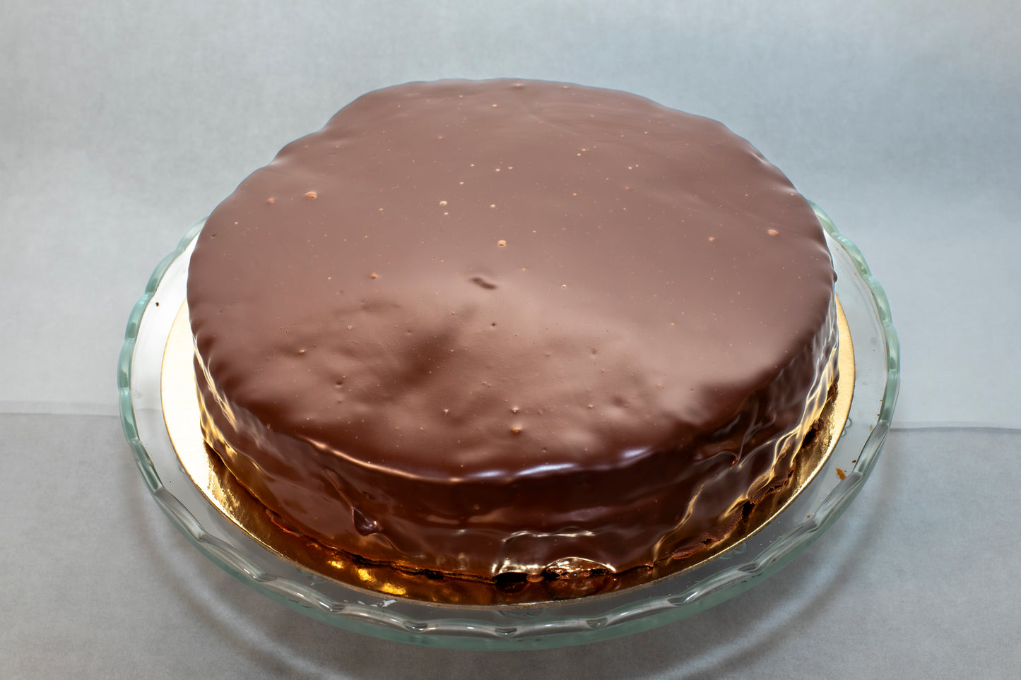 Sacher