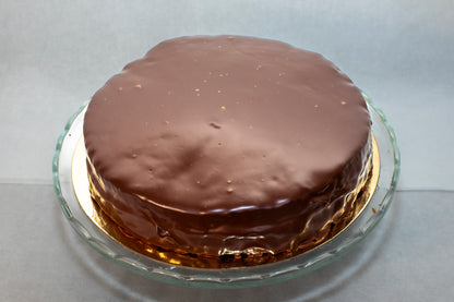 Sacher