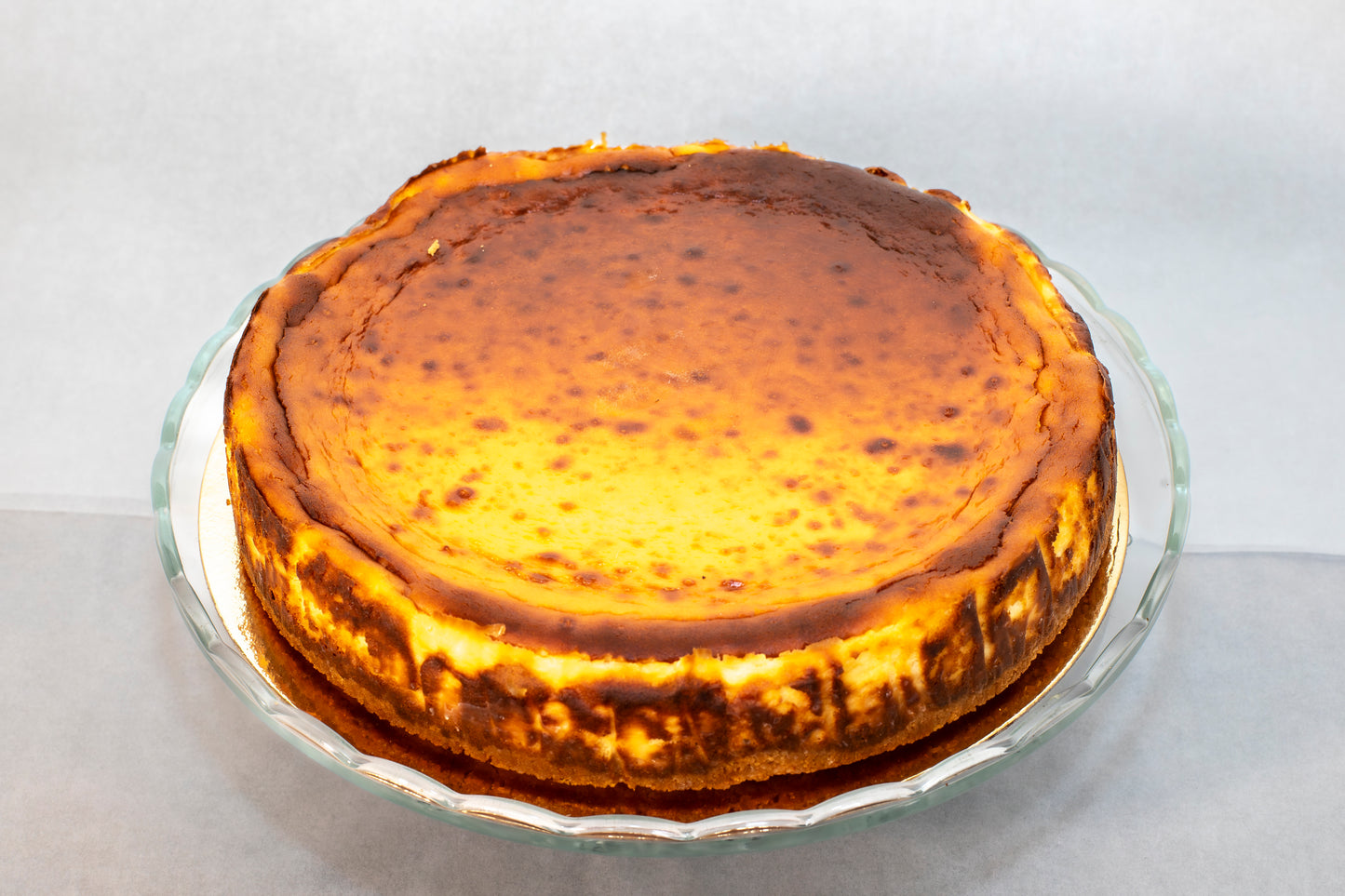 Cheesecake MIMIS